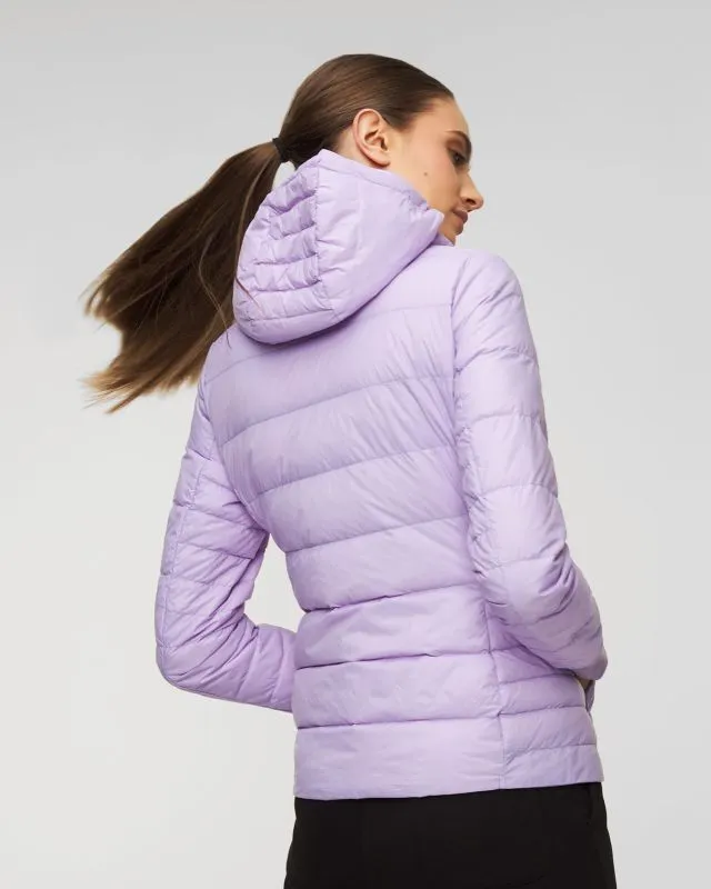 Giacca da donna Dolomite CORVARA LIGHT