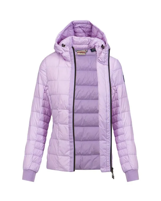 Giacca da donna Dolomite CORVARA LIGHT