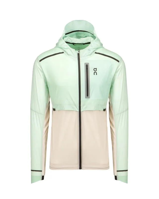 Giacca da uomo On Running Weather Jacket