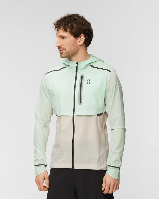 Giacca da uomo On Running Weather Jacket