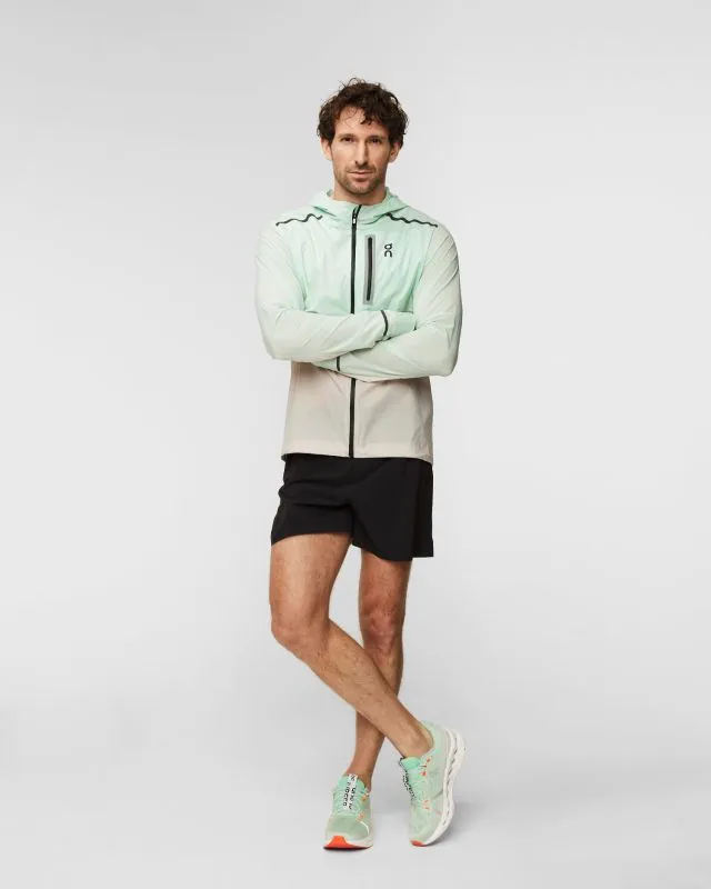Giacca da uomo On Running Weather Jacket