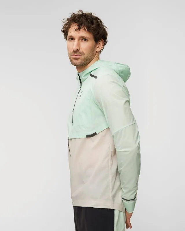 Giacca da uomo On Running Weather Jacket