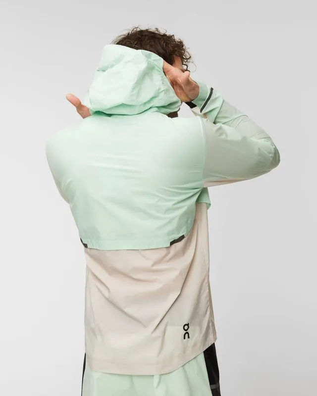Giacca da uomo On Running Weather Jacket