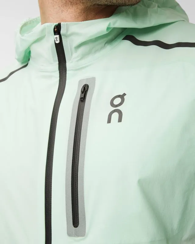 Giacca da uomo On Running Weather Jacket