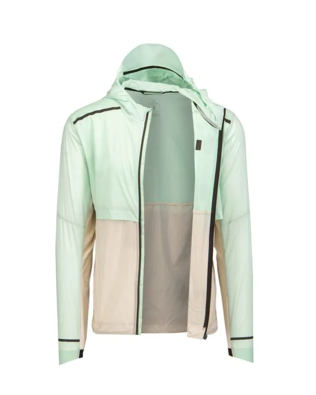 Giacca da uomo On Running Weather Jacket