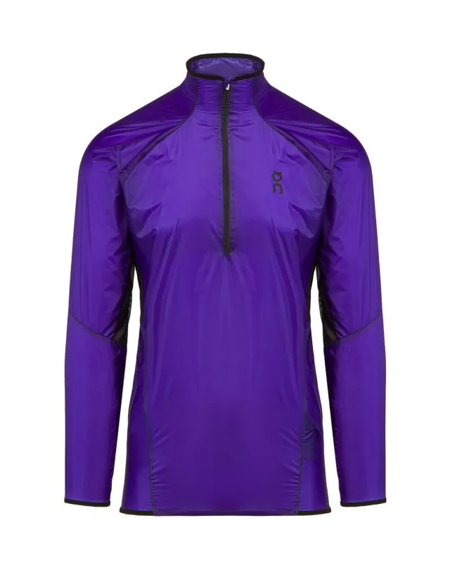 Giacca da uomo ON RUNNING ZERO JACKET