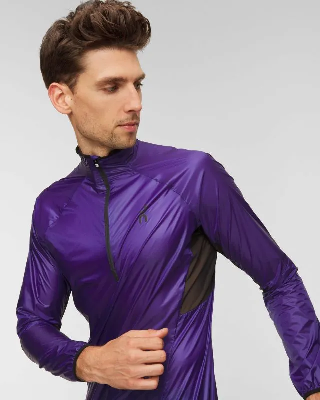 Giacca da uomo ON RUNNING ZERO JACKET