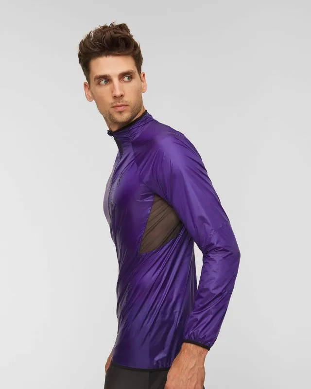 Giacca da uomo ON RUNNING ZERO JACKET