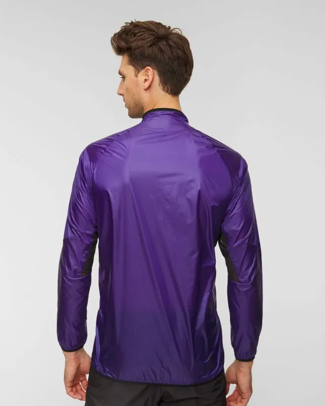 Giacca da uomo ON RUNNING ZERO JACKET