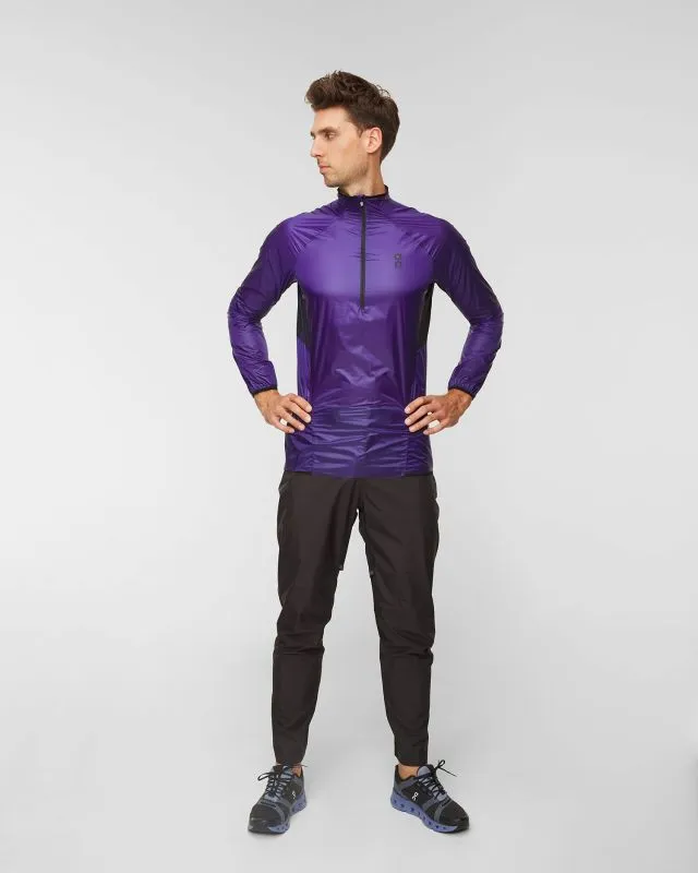 Giacca da uomo ON RUNNING ZERO JACKET