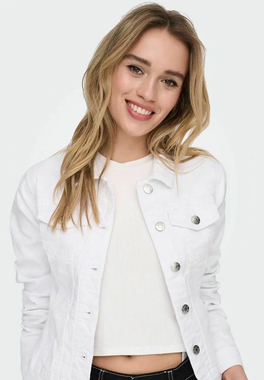 Giacca di jeans