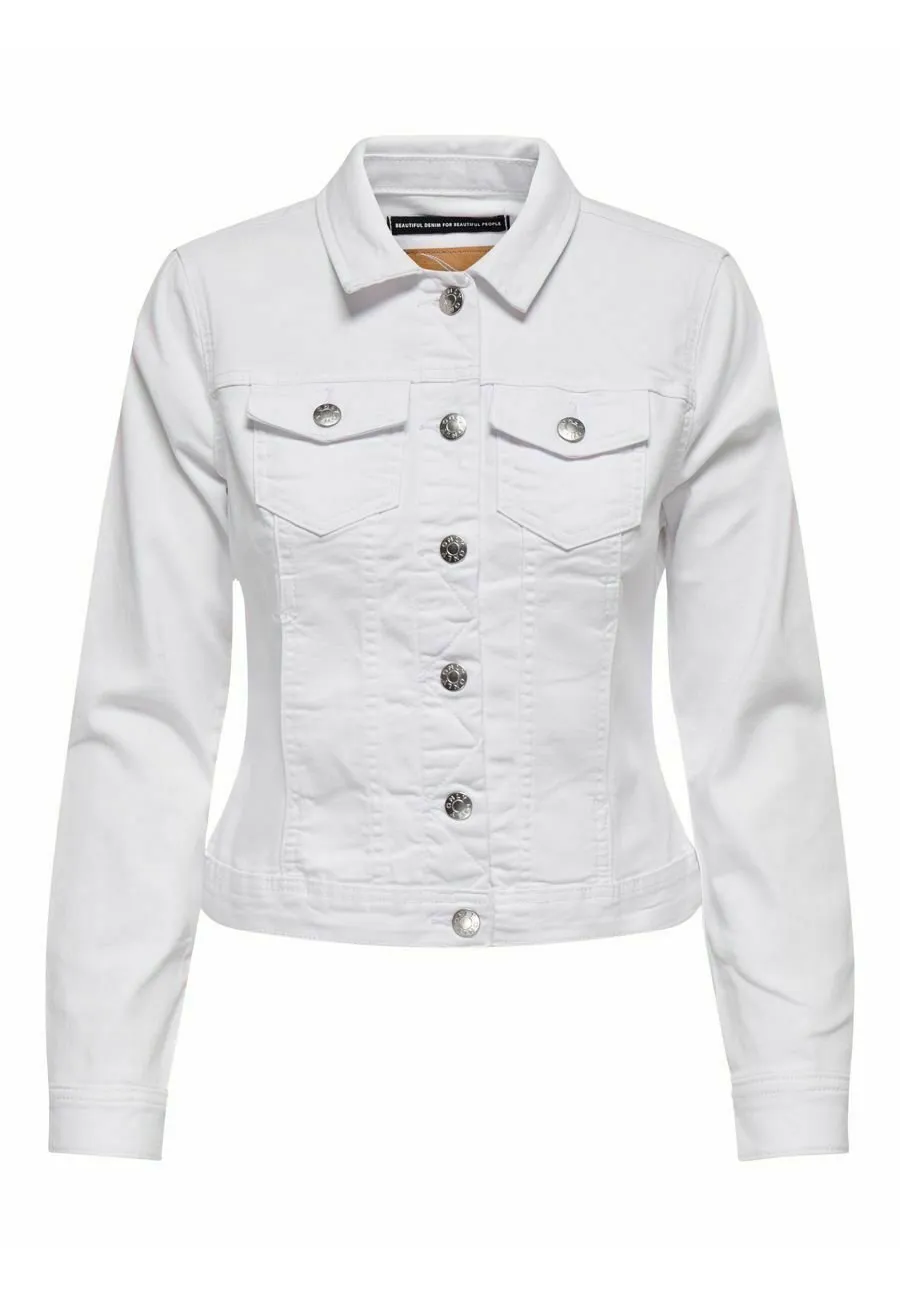 Giacca di jeans