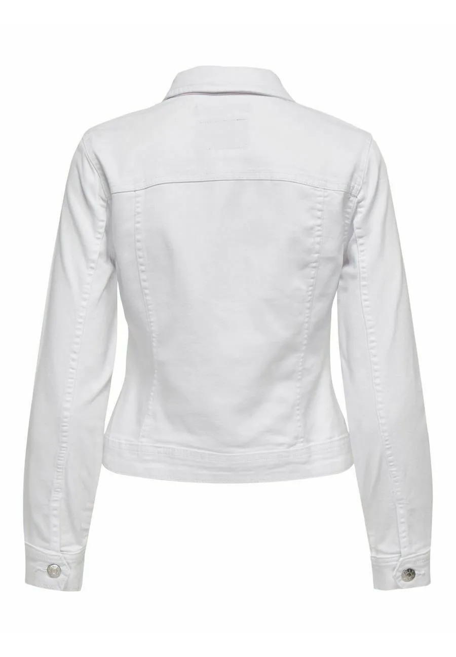 Giacca di jeans