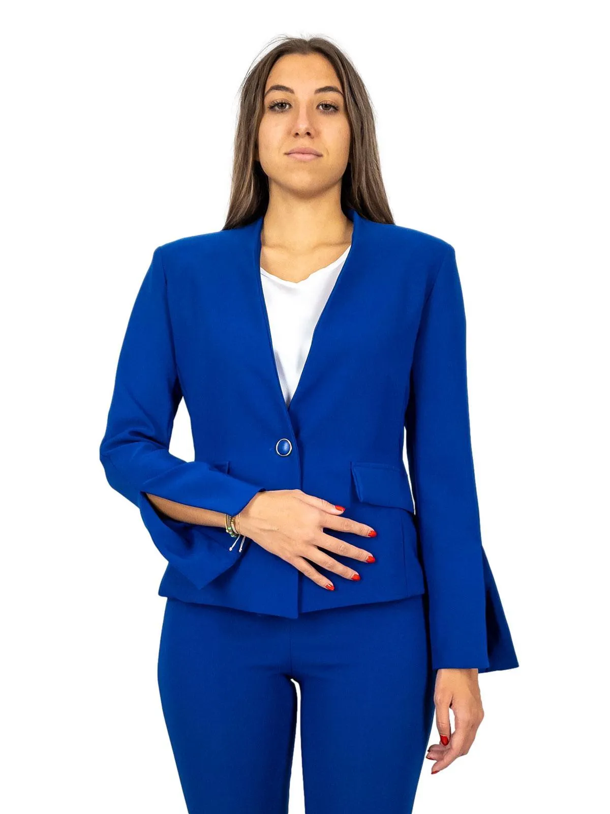 giacca donna elegante