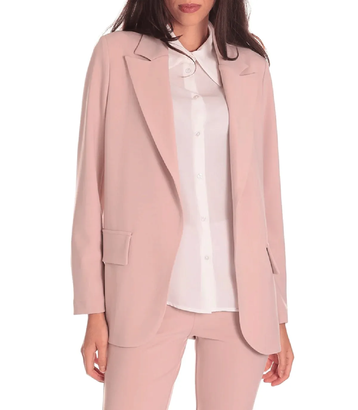 Giacca Donna Materica