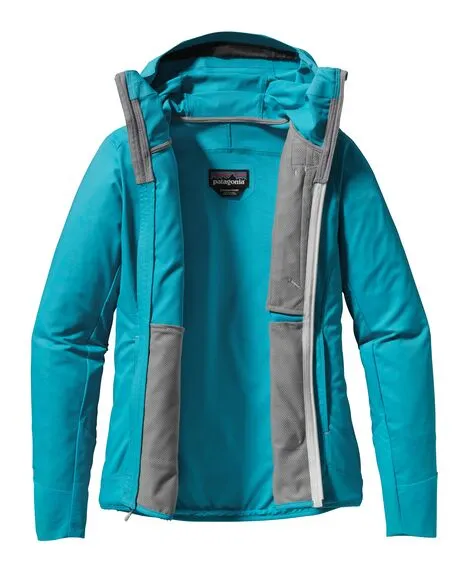 Giacca Donna W's Levitation Hoody  Patagonia