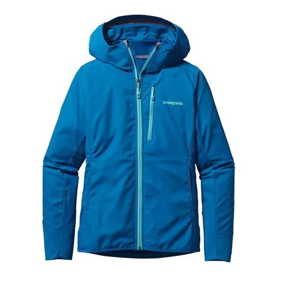 Giacca Donna W's Levitation Hoody  Patagonia