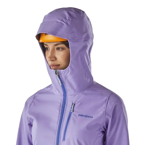 Giacca Donna W's Levitation Hoody  Patagonia