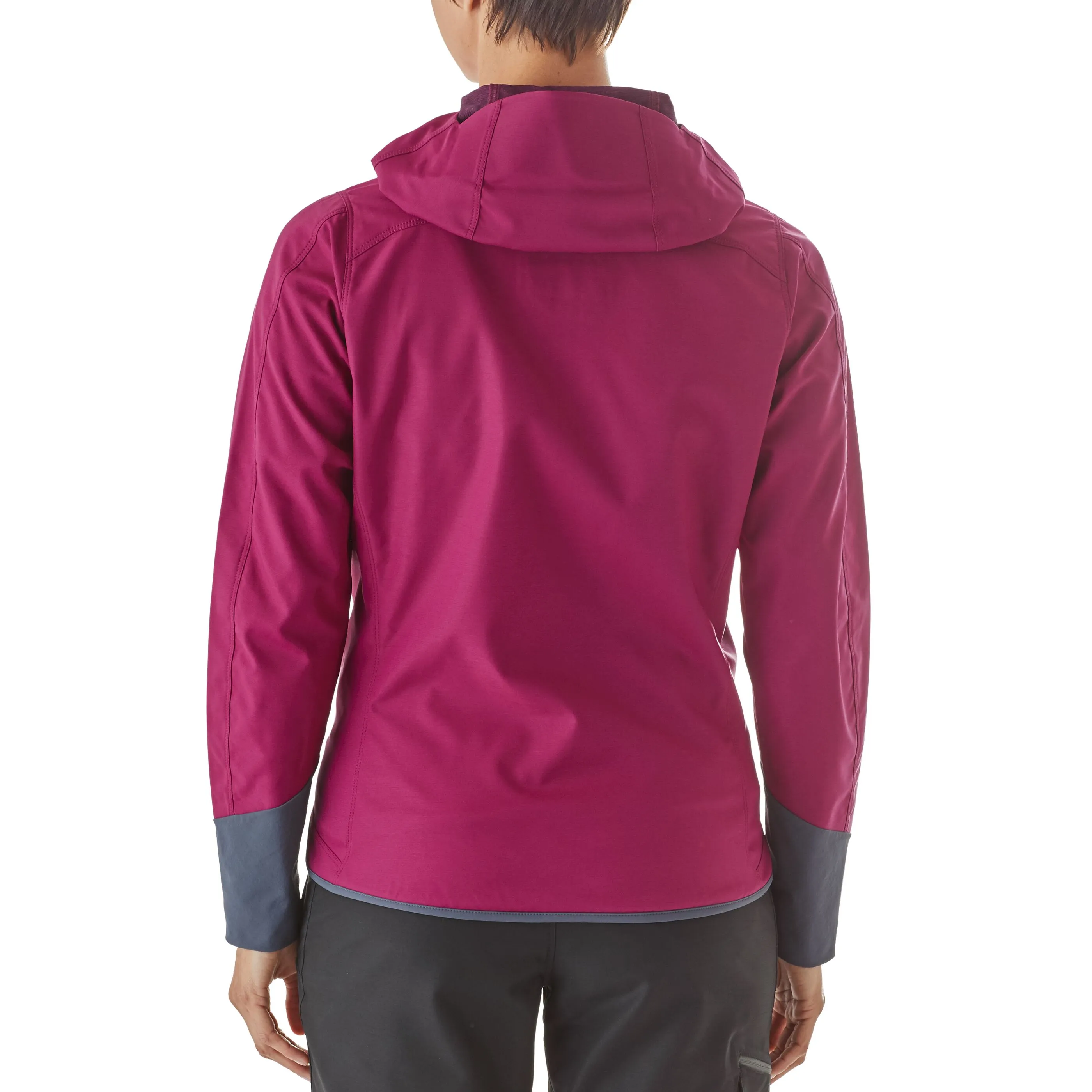 Giacca Donna W's Levitation Hoody  Patagonia