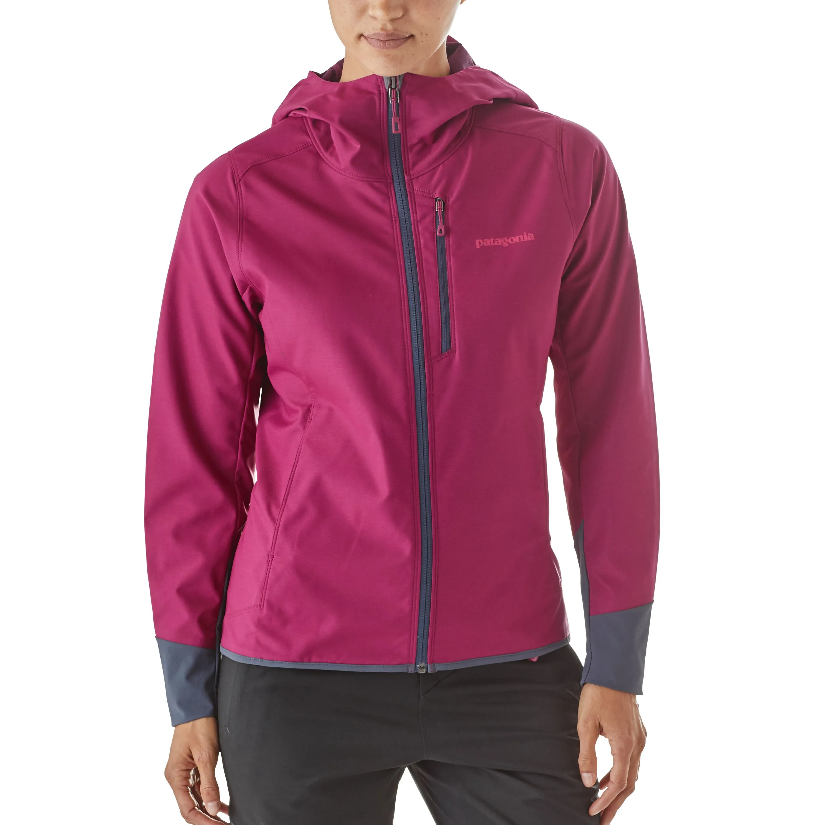 Giacca Donna W's Levitation Hoody  Patagonia