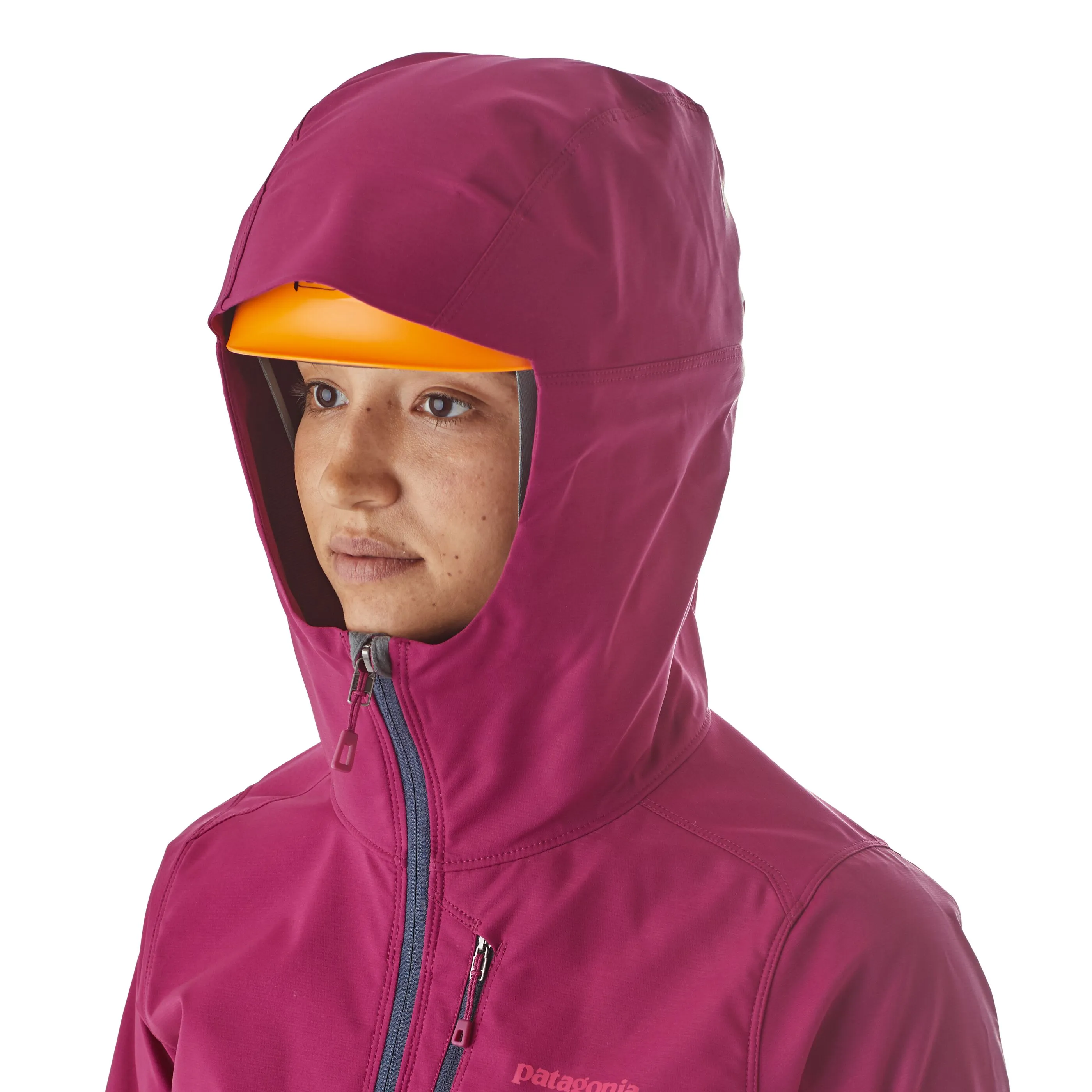 Giacca Donna W's Levitation Hoody  Patagonia