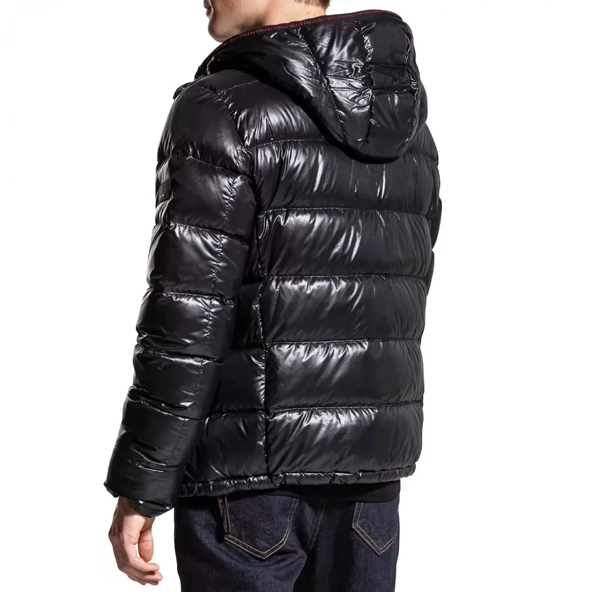 Giacca Honova CY 01, Nero