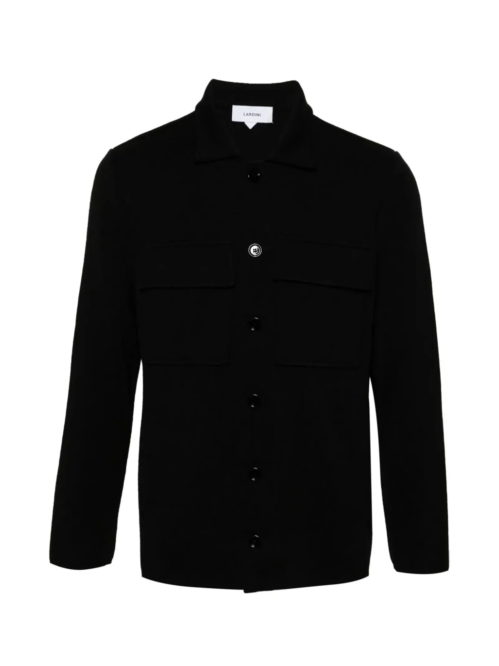 GIACCA IN MAGLIA  LARDINI UOMO IVLJM85IV63000999