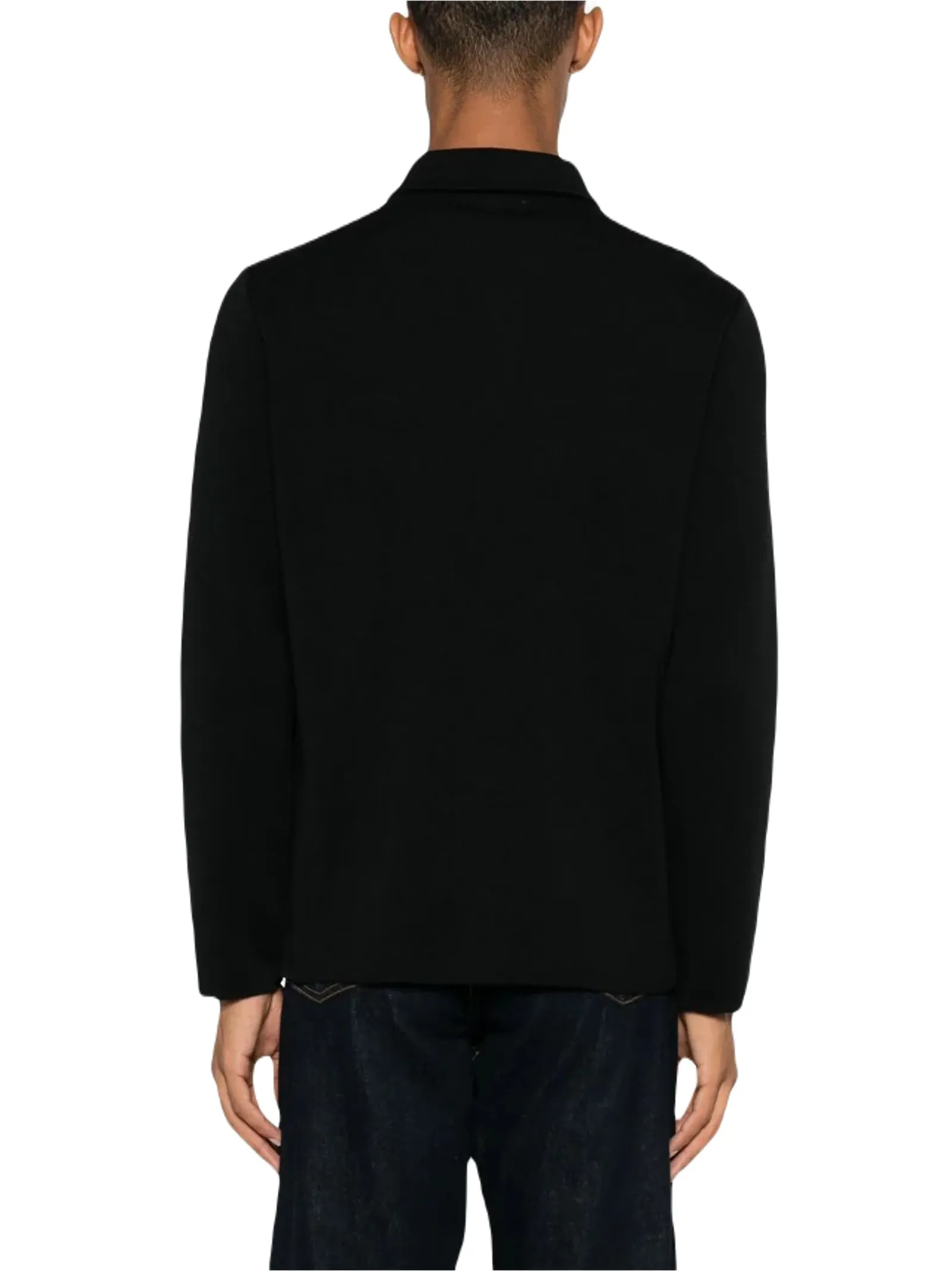 GIACCA IN MAGLIA  LARDINI UOMO IVLJM85IV63000999