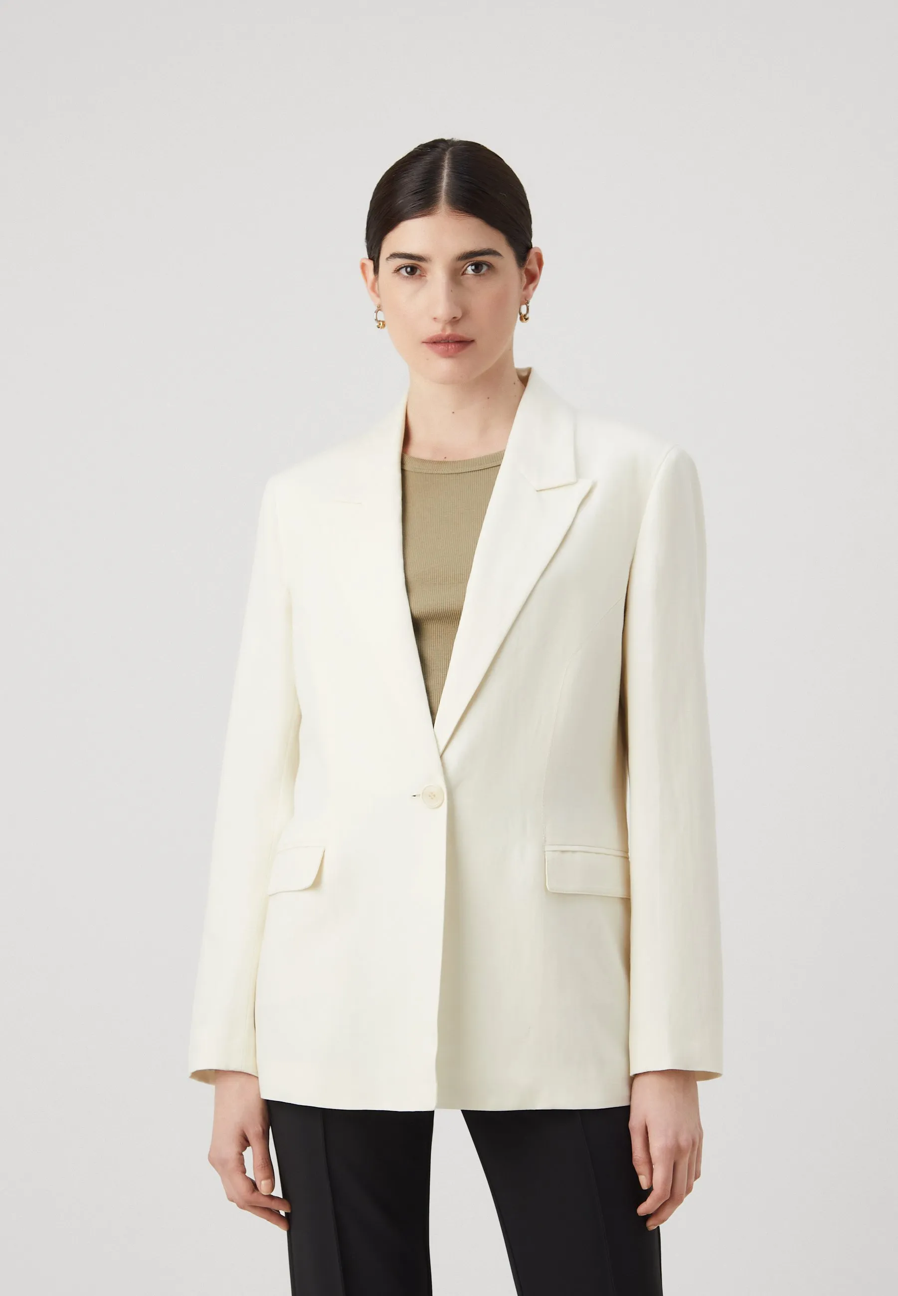 GIACCA JACKET - Blazer
