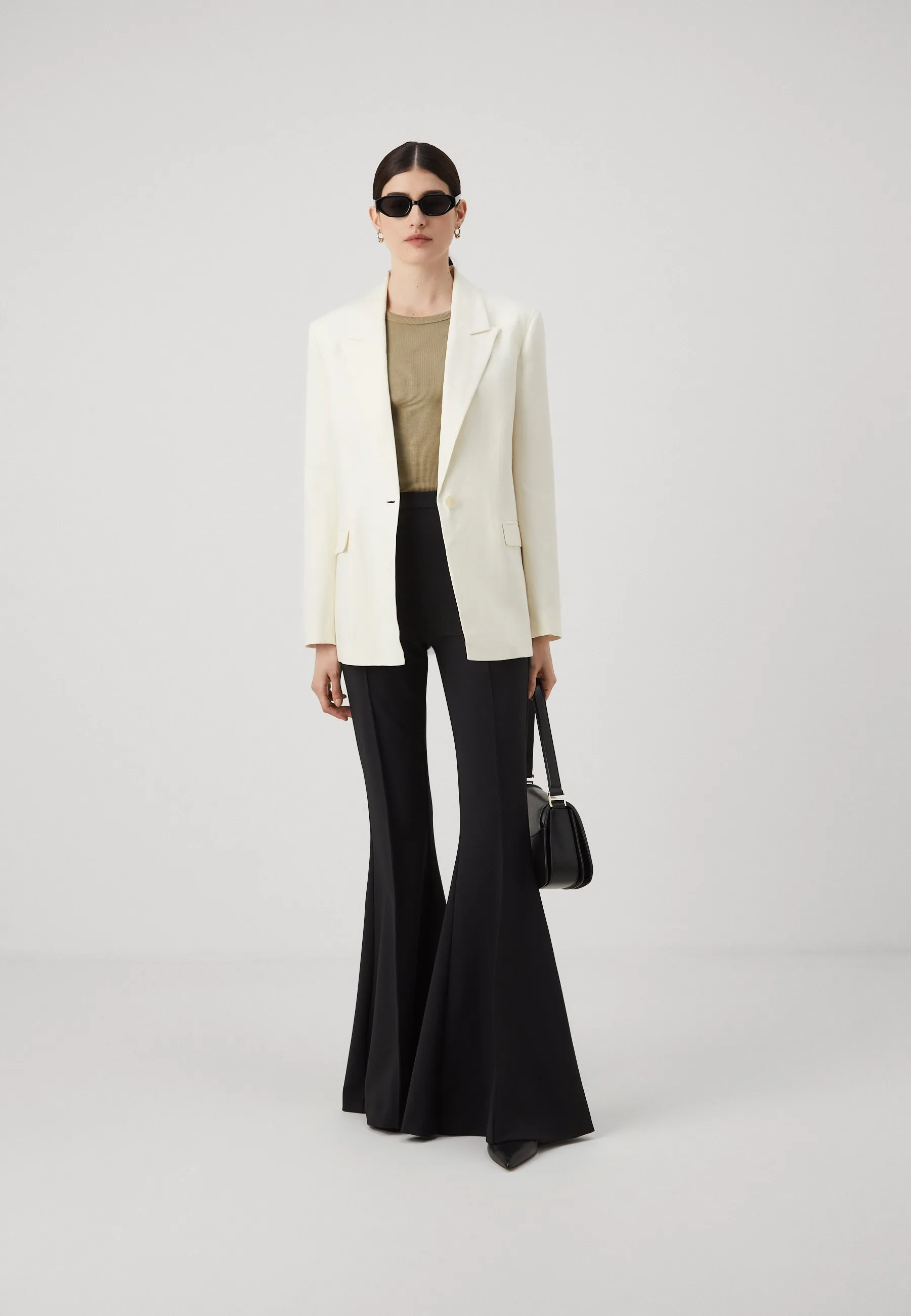 GIACCA JACKET - Blazer