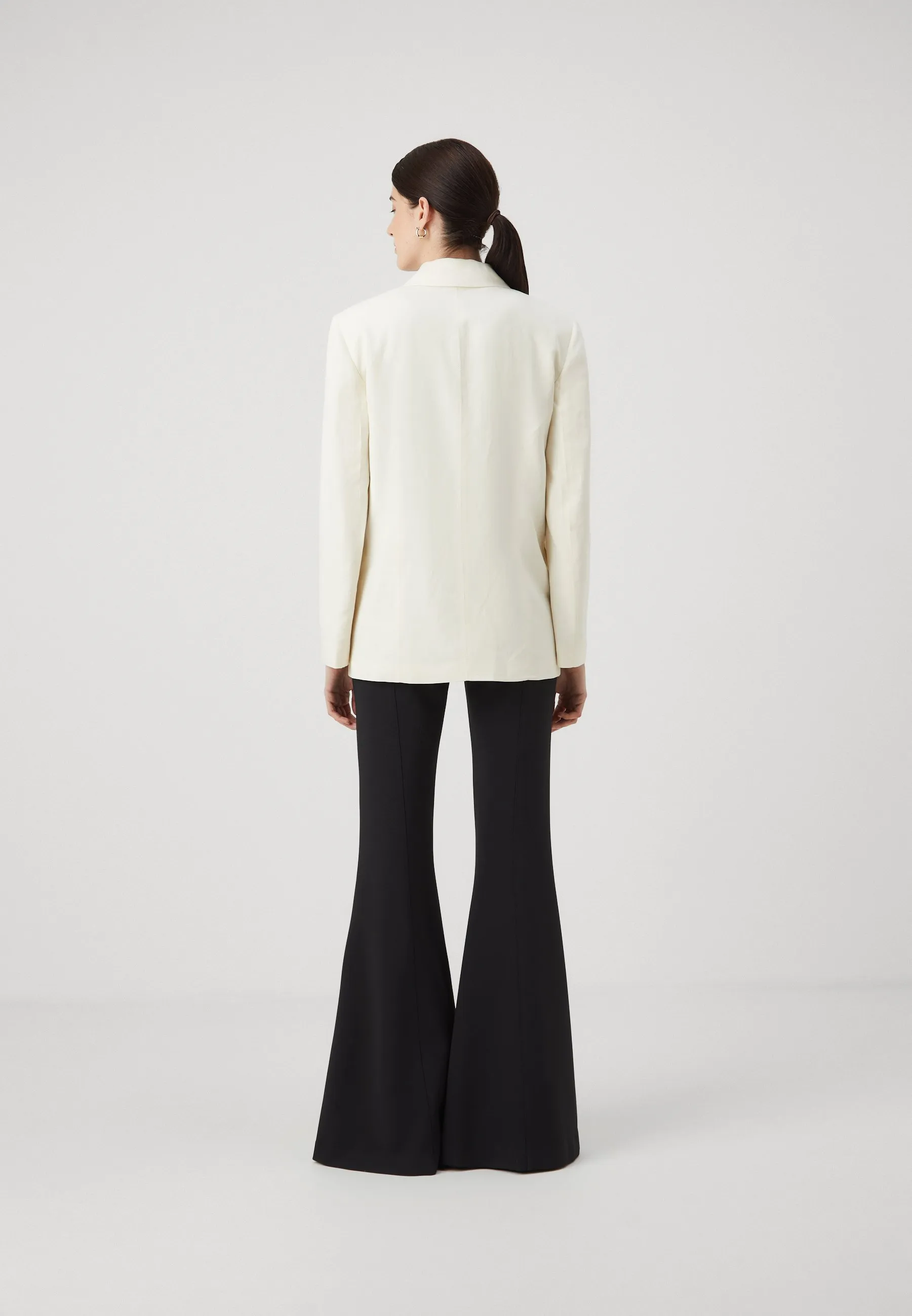 GIACCA JACKET - Blazer