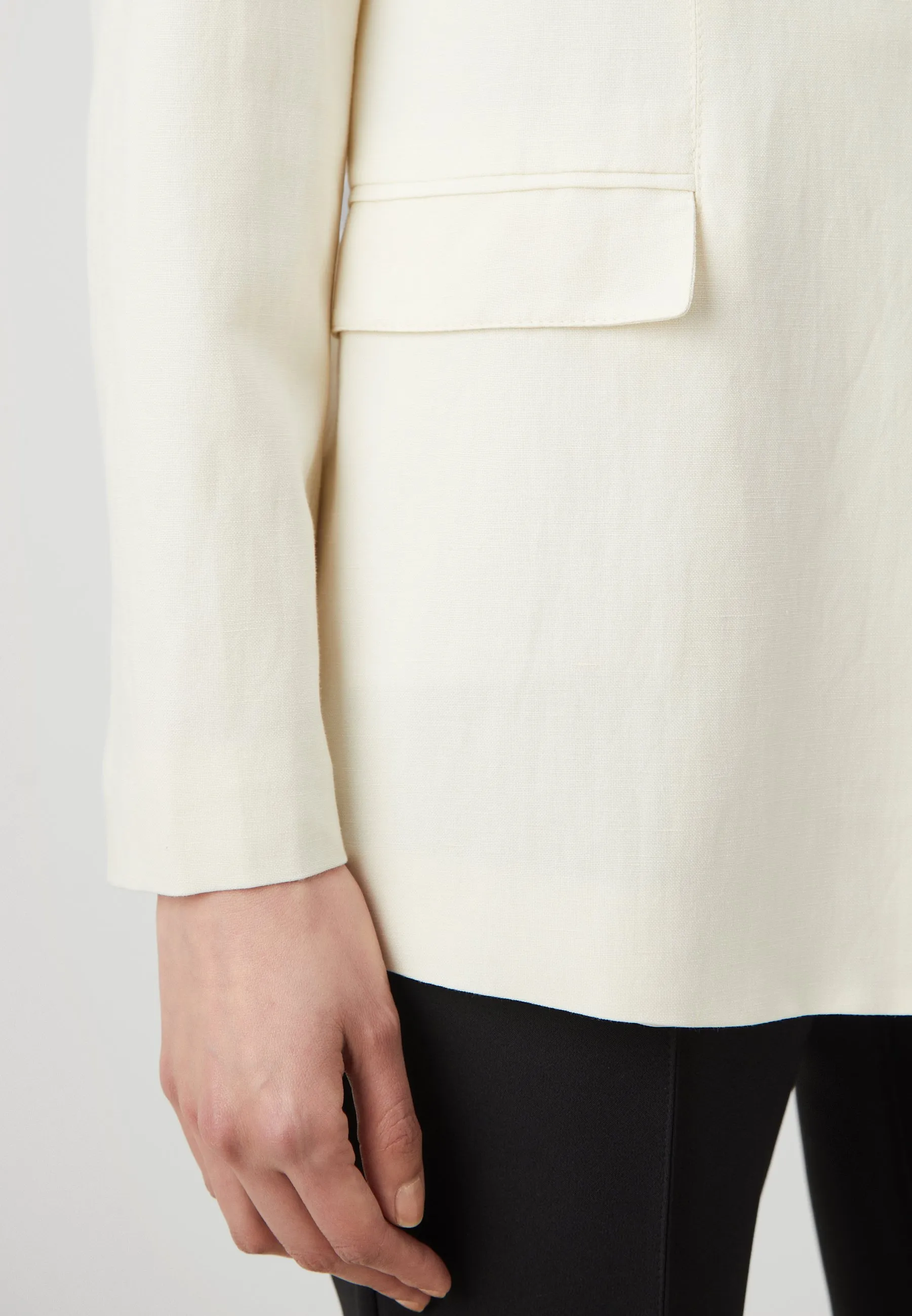 GIACCA JACKET - Blazer