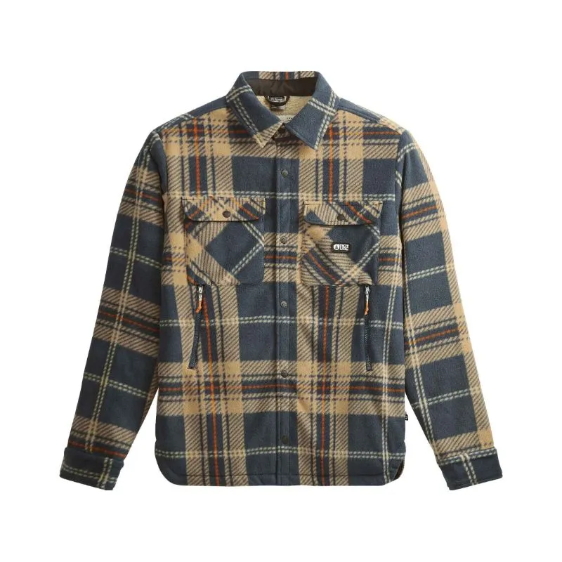 Giacca Picture Bemidi JKT (stampa Cairn)