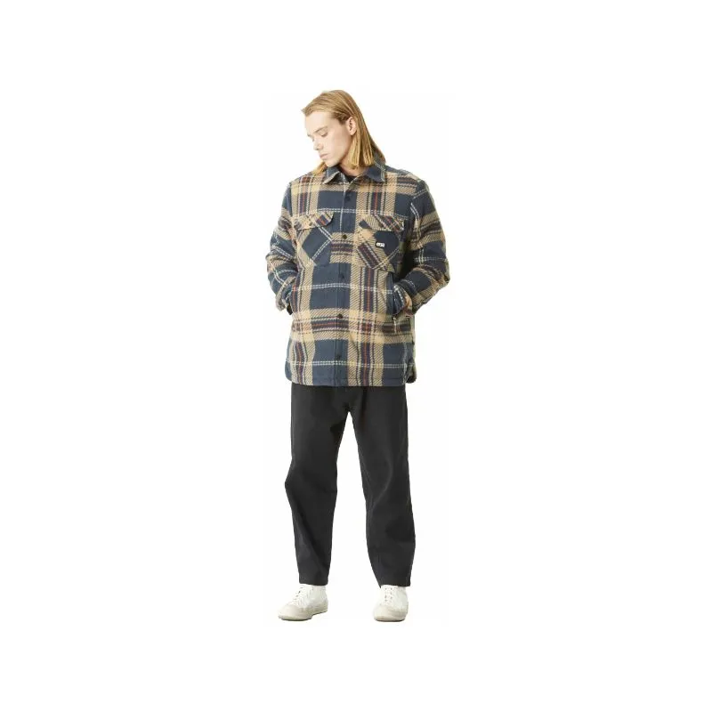Giacca Picture Bemidi JKT (stampa Cairn)