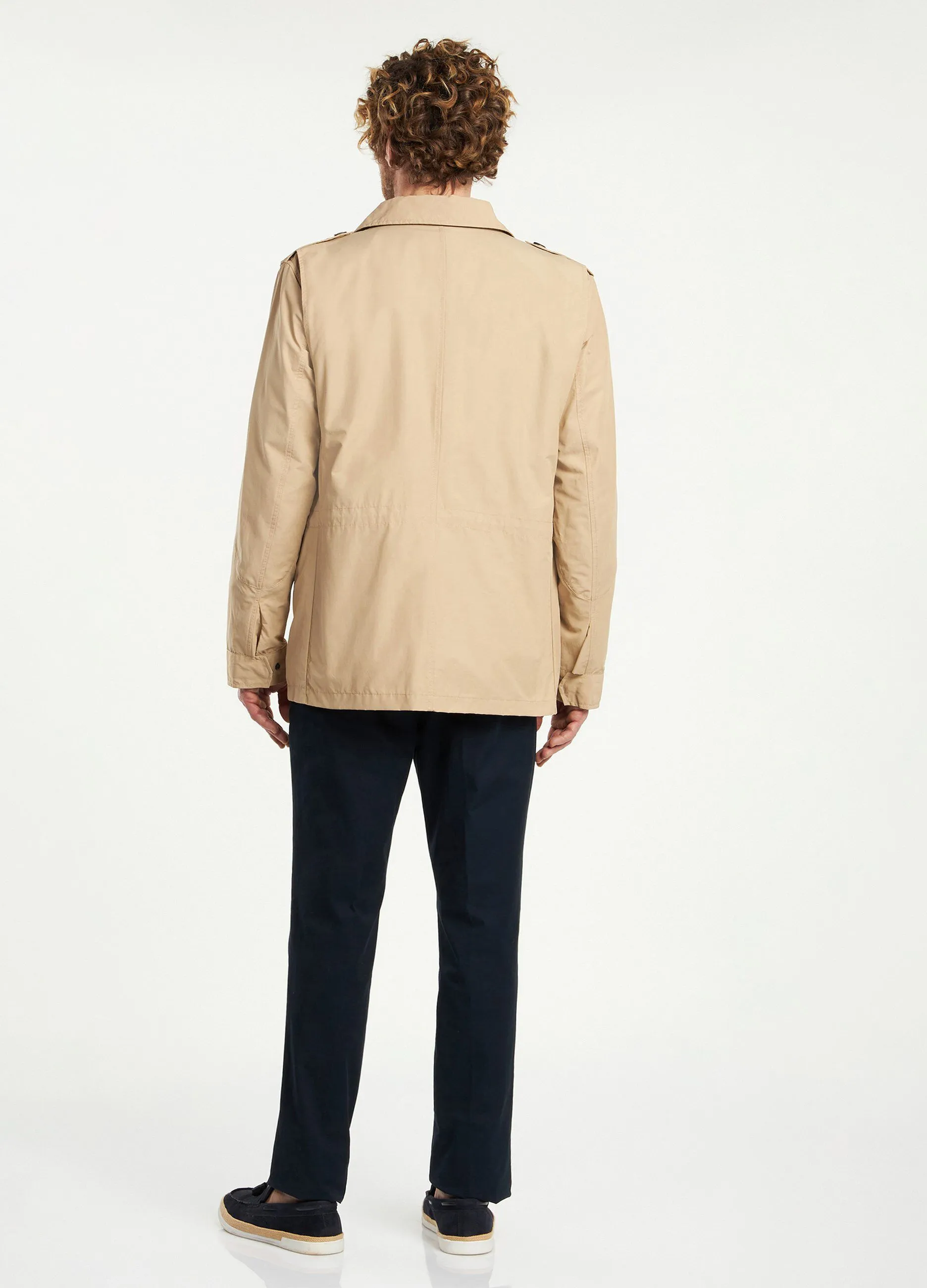 Giacca Rumford uomo
