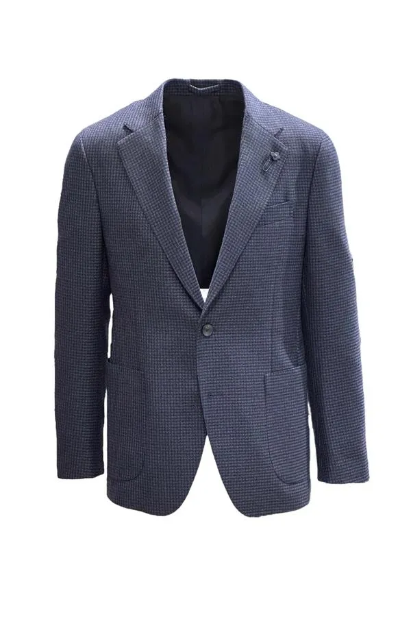 Giacca SPECIAL LARDINI da uomo