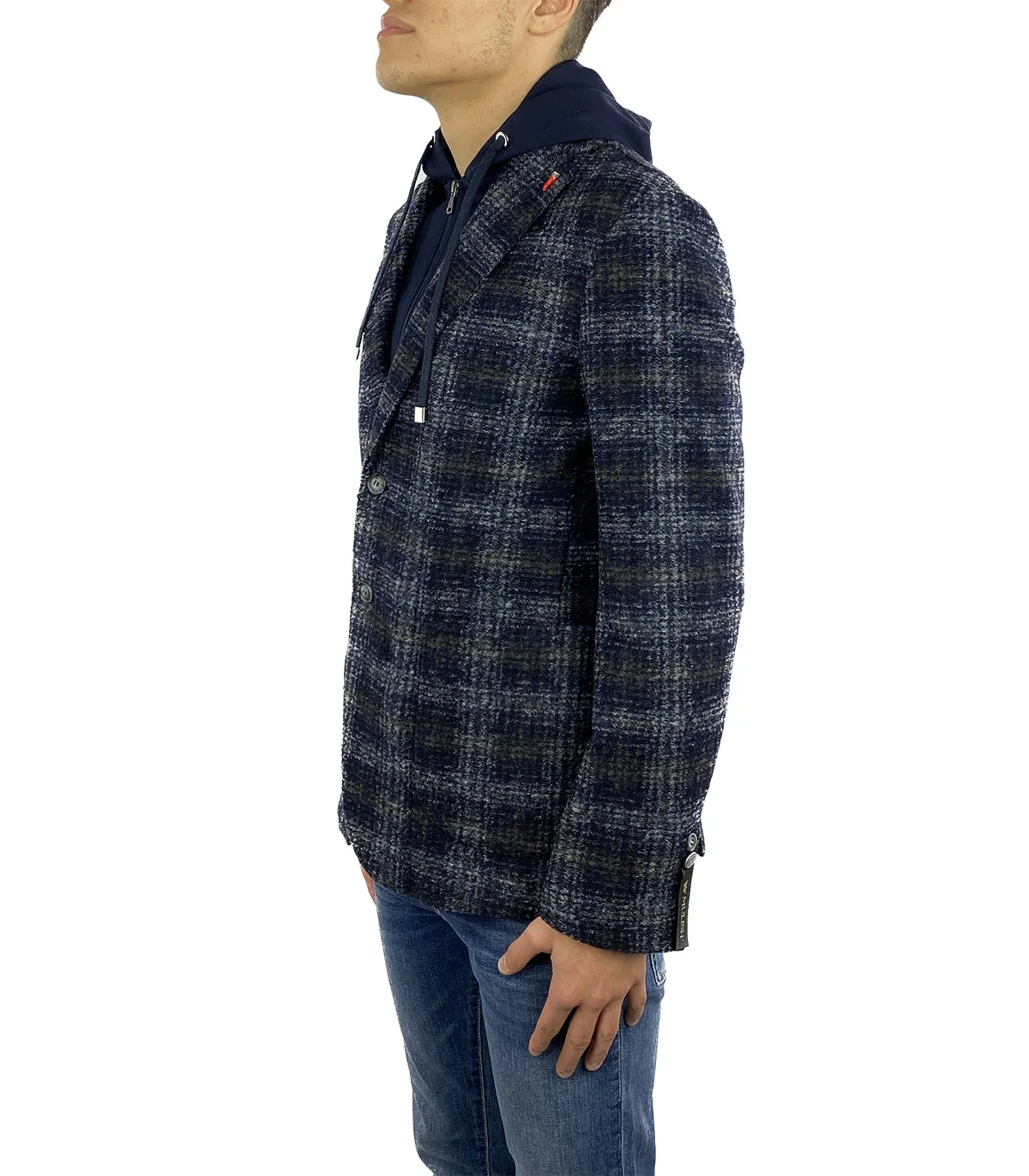 Giacca Uomo Mulish