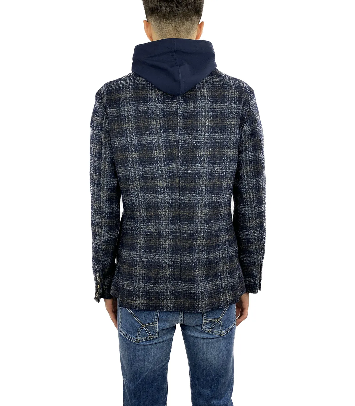 Giacca Uomo Mulish