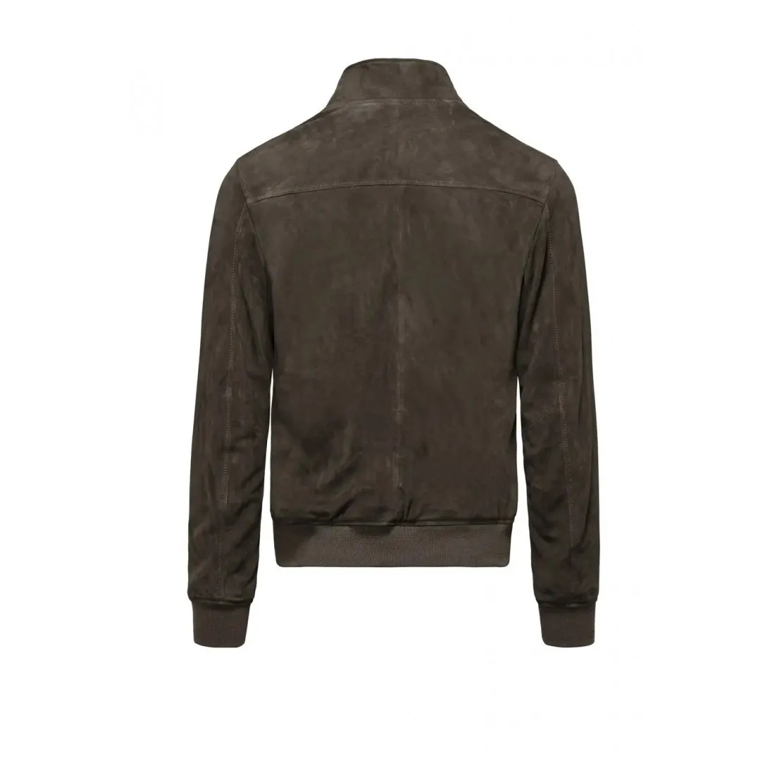 GIUBBOTTO PELLE BOMBOOGIE JMFRIZ-PGTS4 596