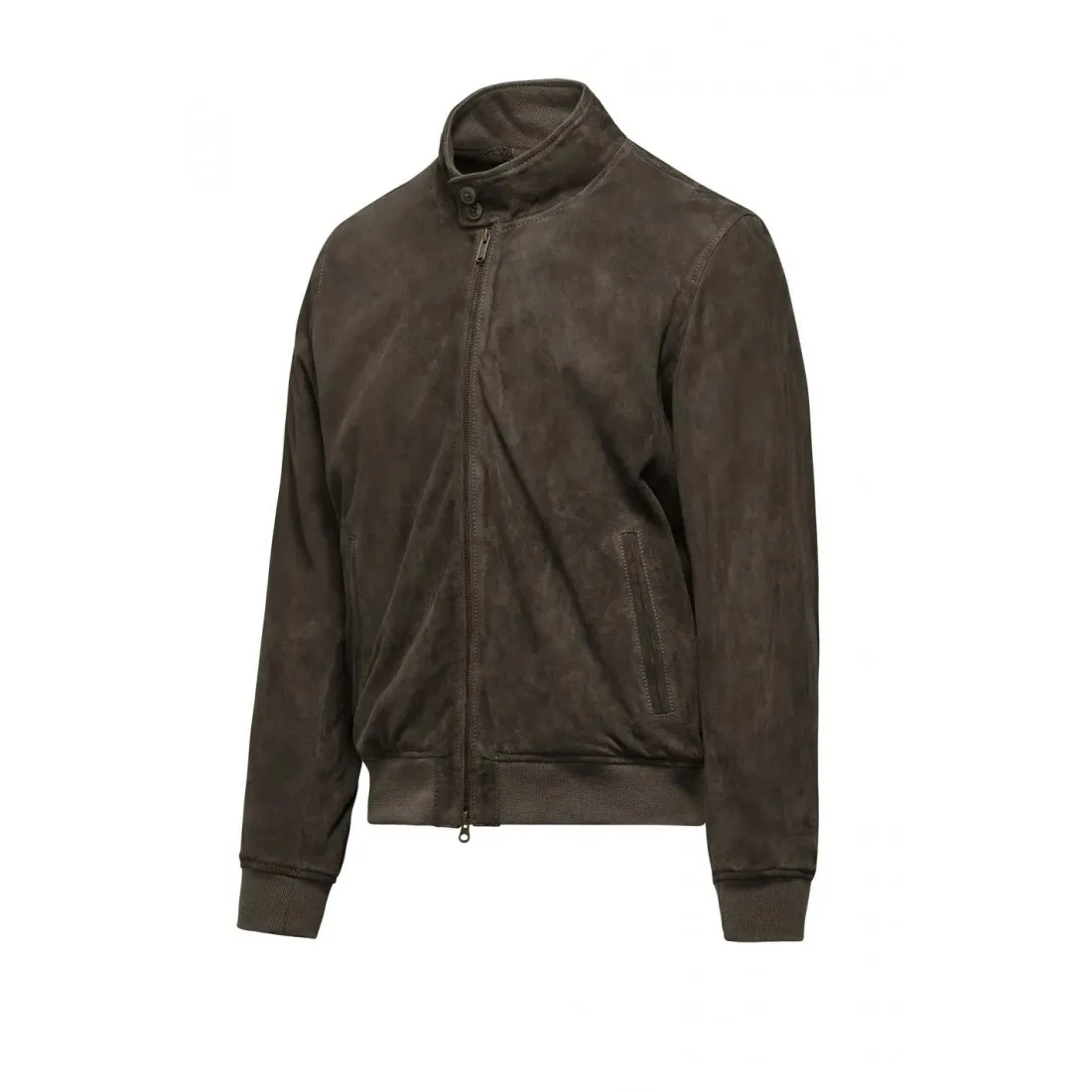 GIUBBOTTO PELLE BOMBOOGIE JMFRIZ-PGTS4 596