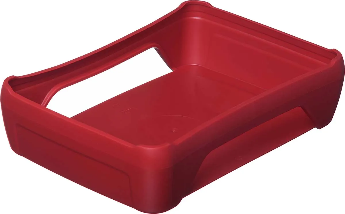 Guarnizione Bopla BoLink per Contenitori BoPad 7.0, 221 x 156 x 54.3mm