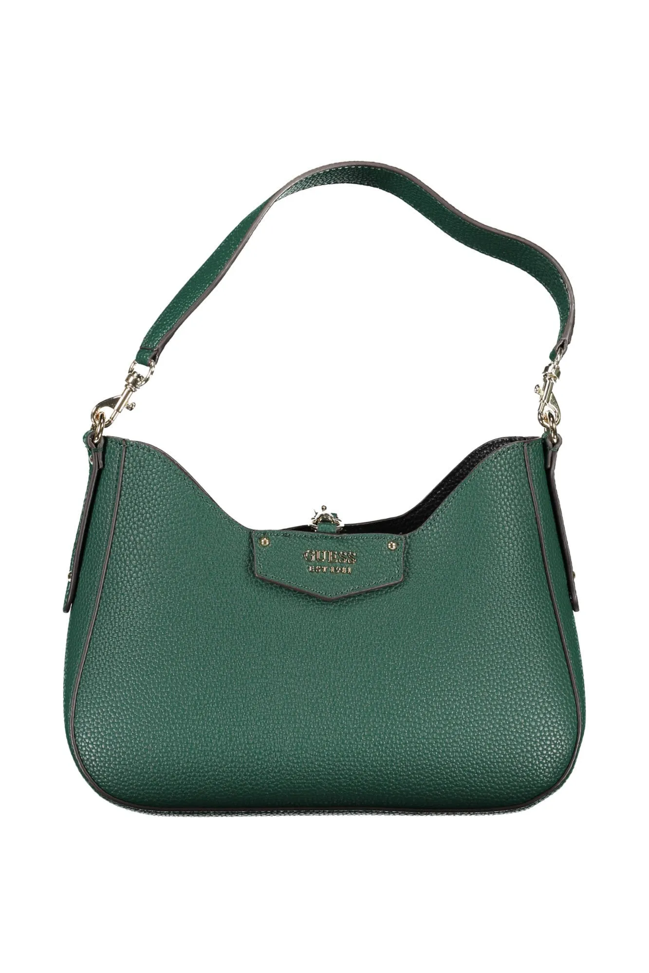 GUESS JEANS BORSA DONNA VERDE