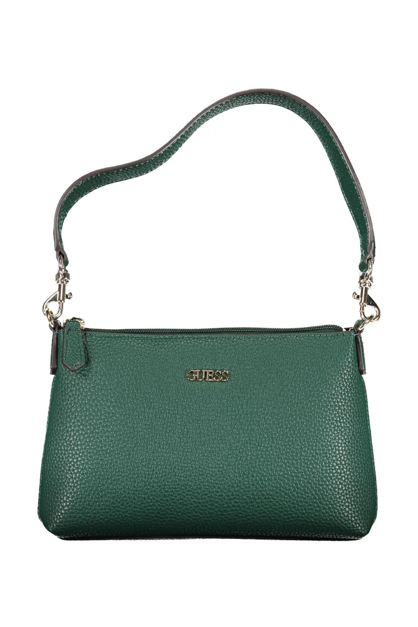 GUESS JEANS BORSA DONNA VERDE
