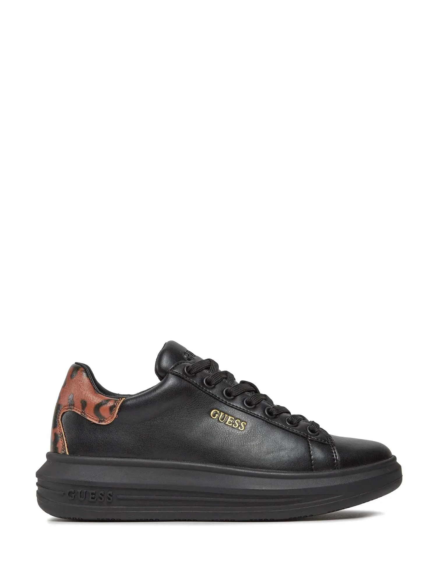Guess Sneakers FL8VIB SMA12