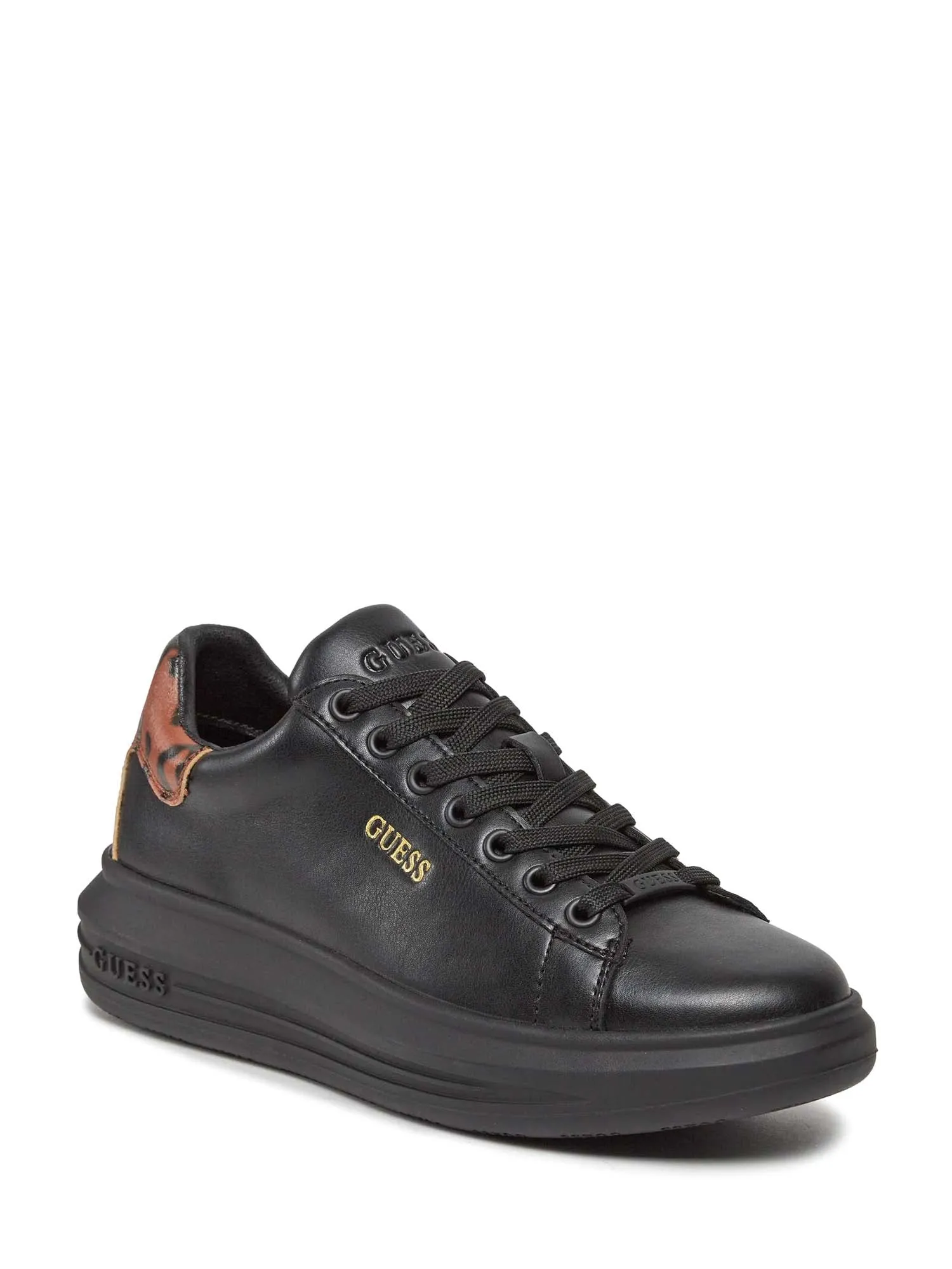 Guess Sneakers FL8VIB SMA12