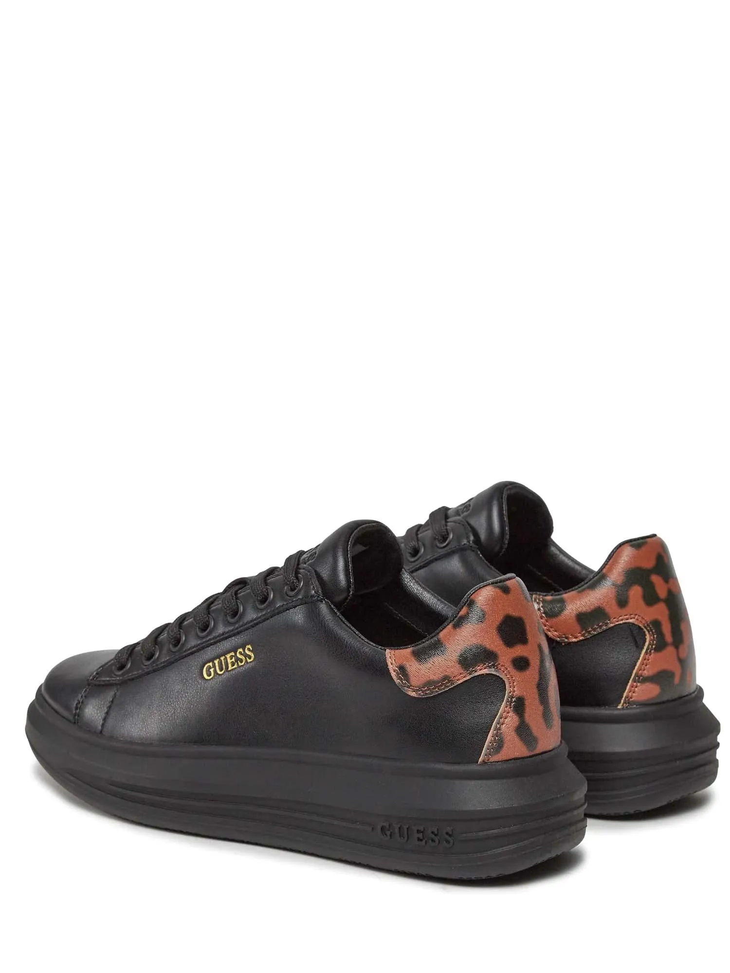 Guess Sneakers FL8VIB SMA12