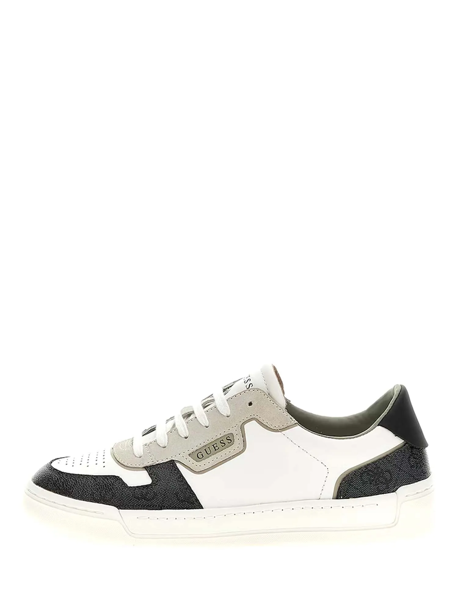 Guess Sneakers FM7SRG FAB12