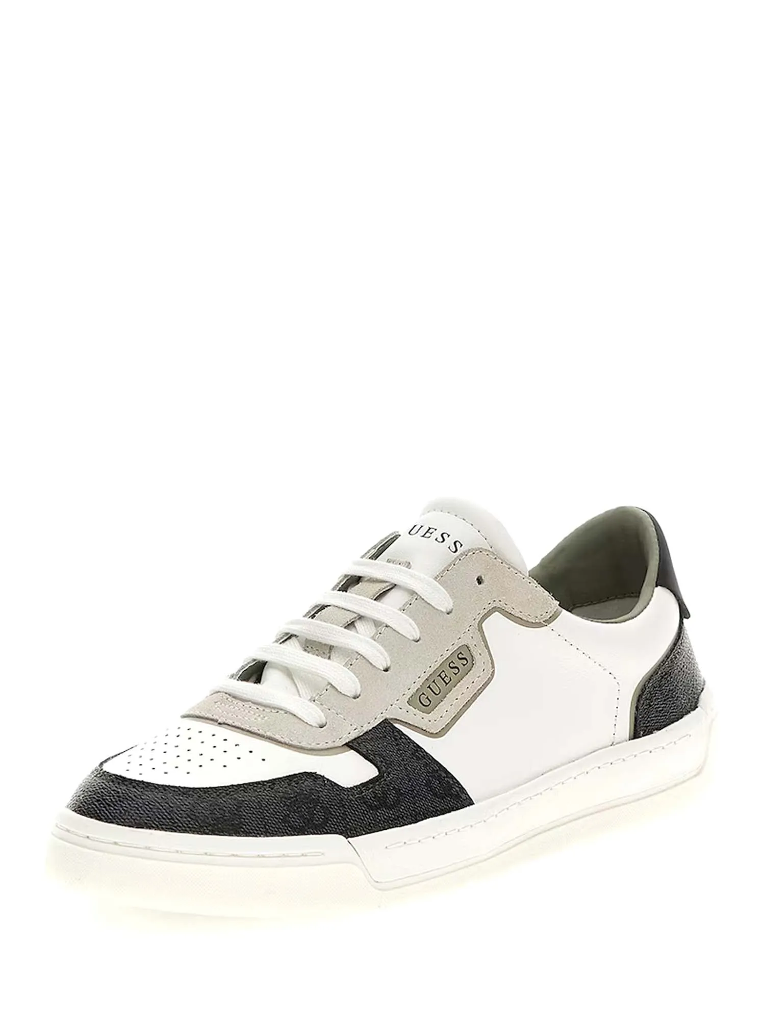 Guess Sneakers FM7SRG FAB12