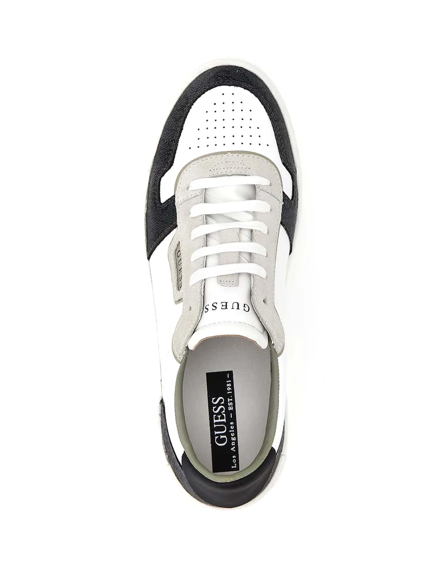 Guess Sneakers FM7SRG FAB12