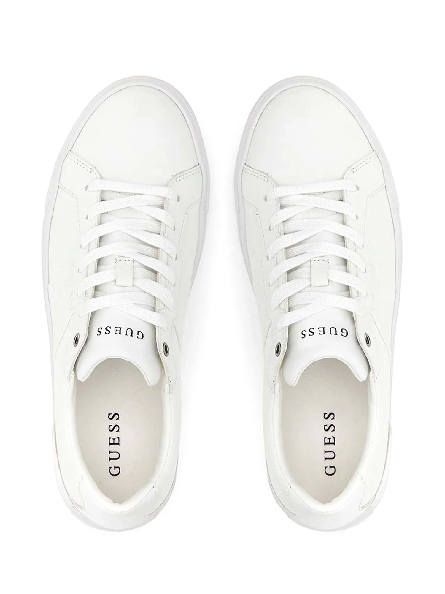 Guess Sneakers FM7TOI ELE12